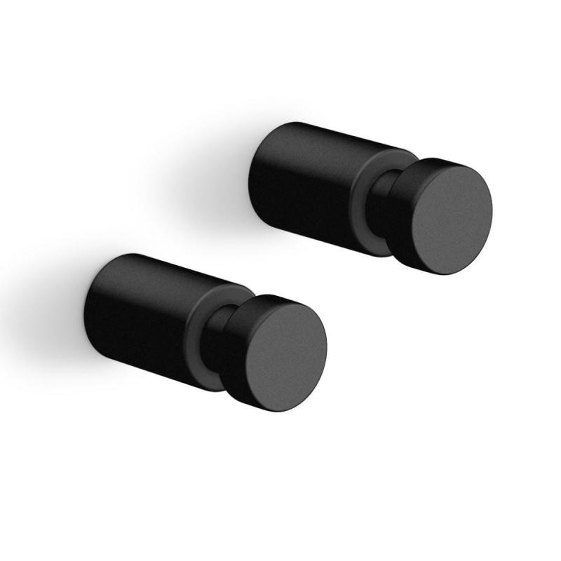 Towel hook set/2 AIVO small ZACK®