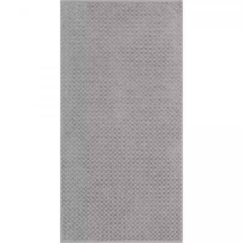 Handduk Pure Elements metal 6510-735