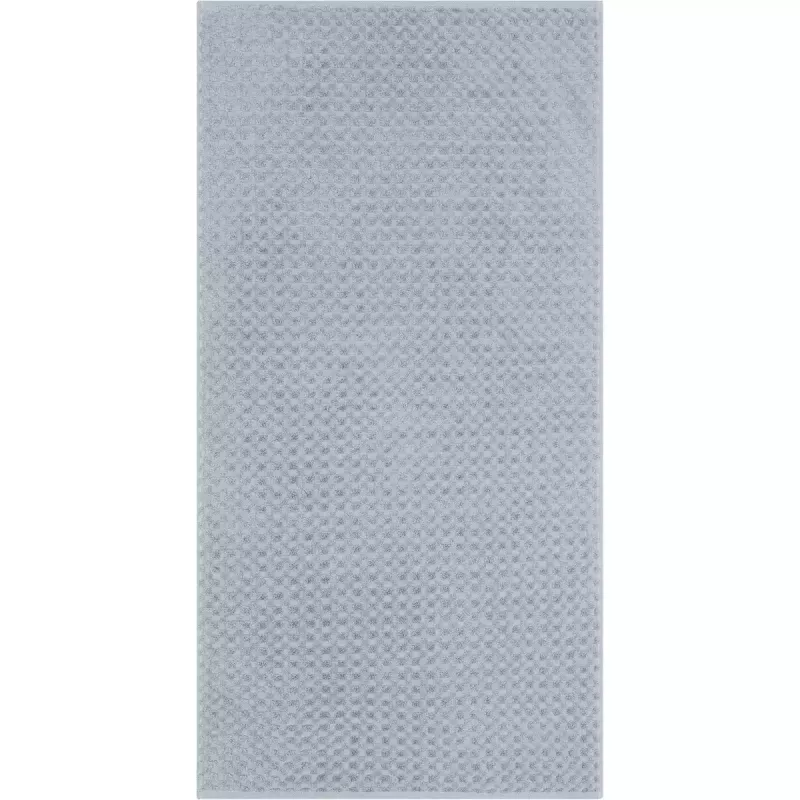 Handduk Pure Elements sturmblau 6510-127