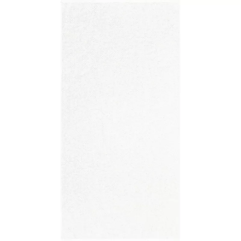 Handduk Pure white 6500-600