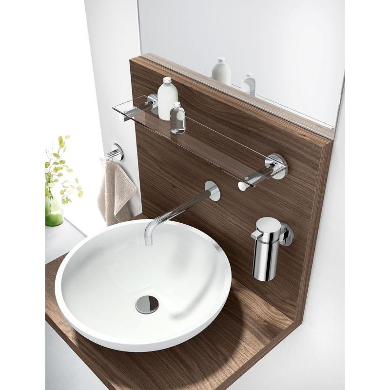 Scala Towel hook ZACK®