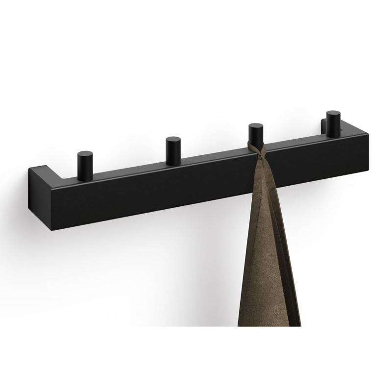 LINEA towel hook rail ZACK®
