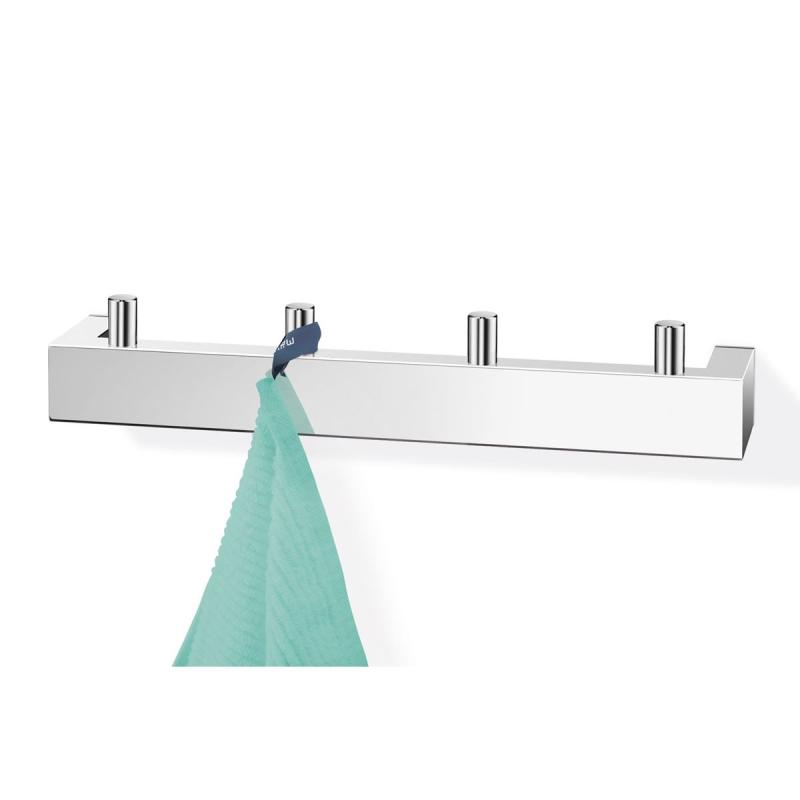 LINEA towel hook rail wall mounted ZACK®