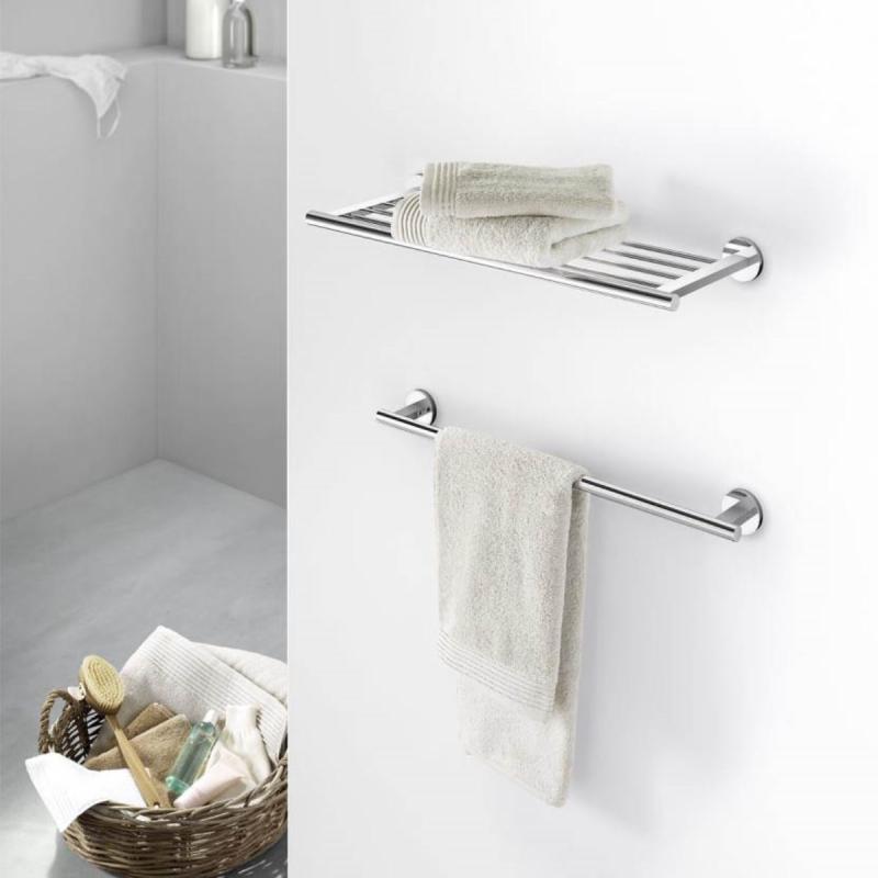 Scala towel rail ZACK®