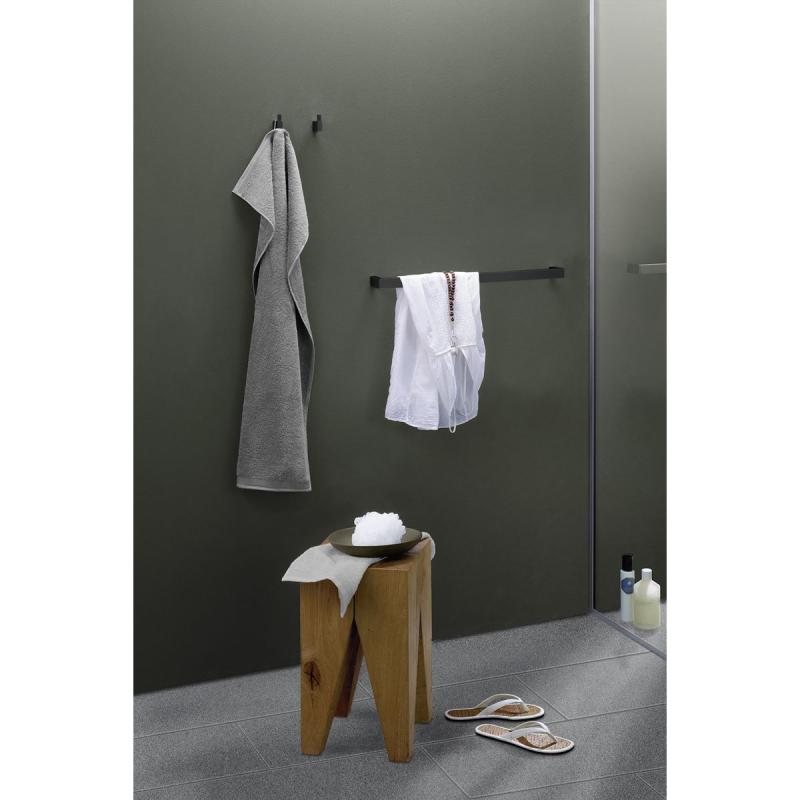 LINEA towel rail, 61 ZACK®