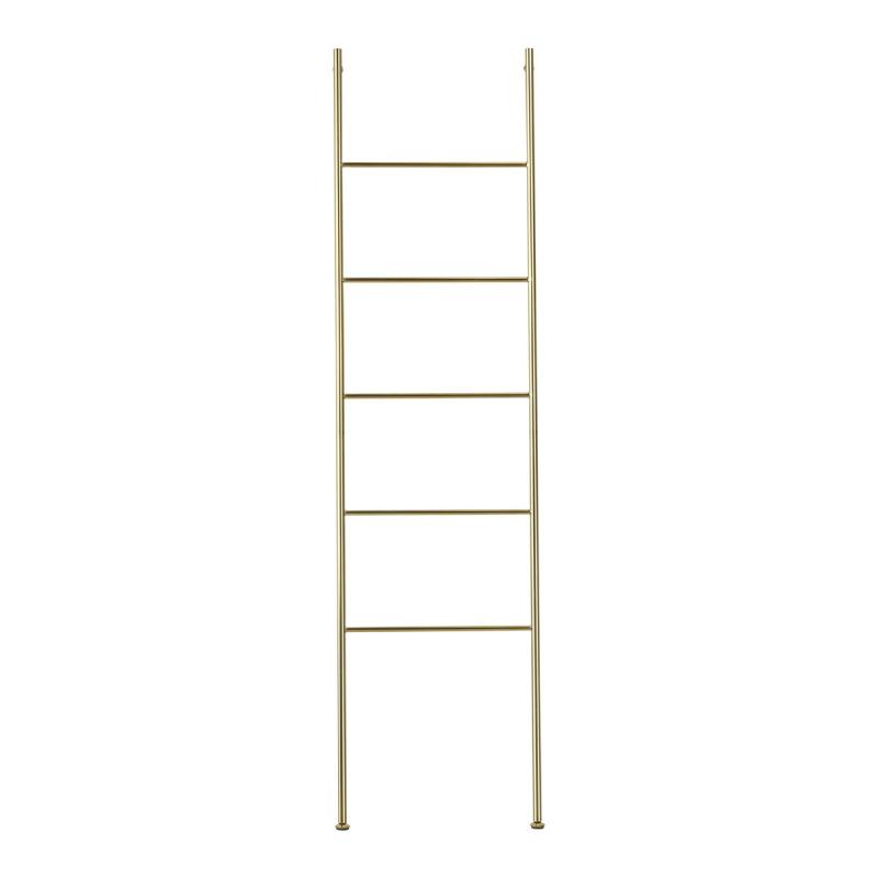 Towel ladder ICON gold