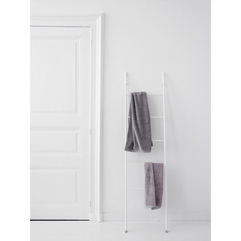 Handduksstege ICON white