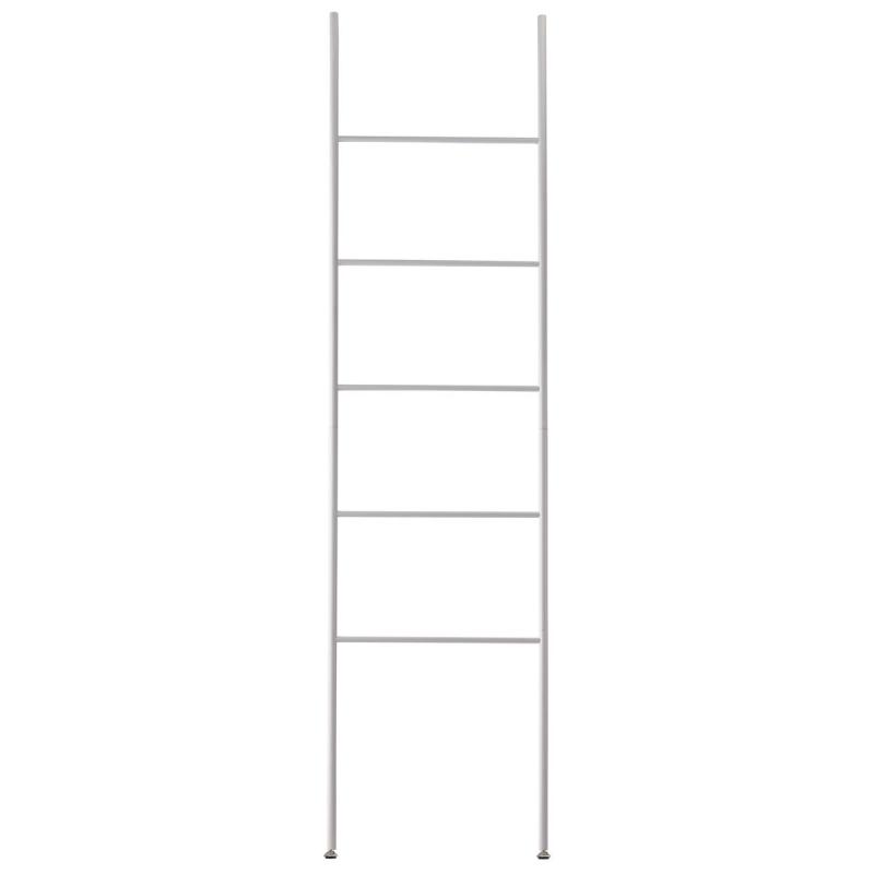 Towel ladder ICON white