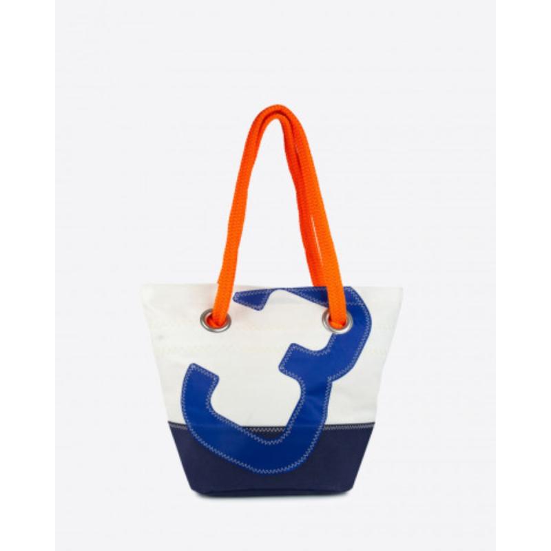 Handbag Legend 3 Navy Blue
