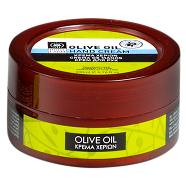Hand Cream Olive Oil