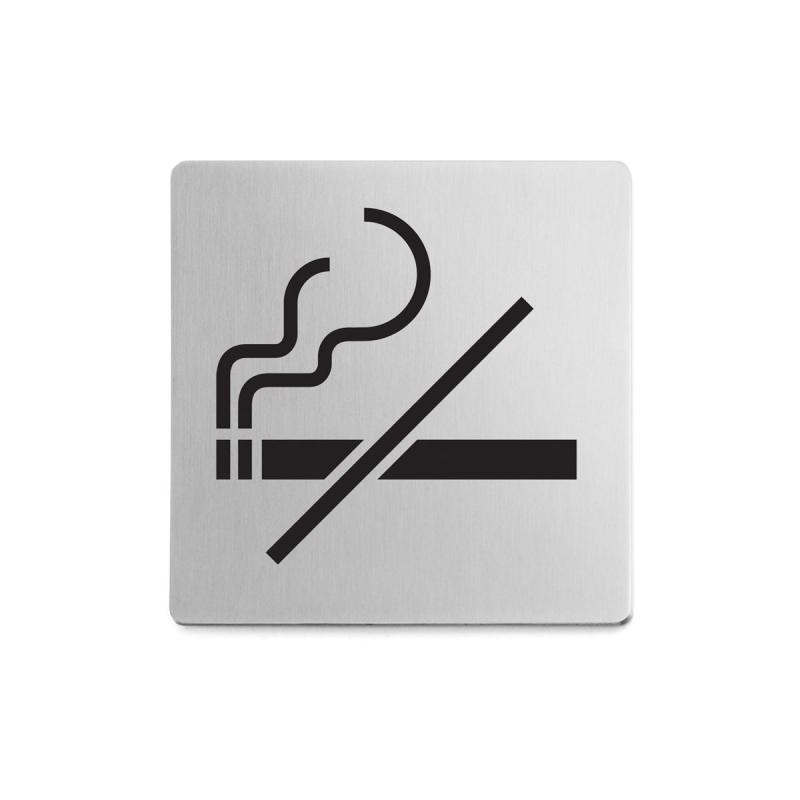 INDICI information sign no smoking ZACK®