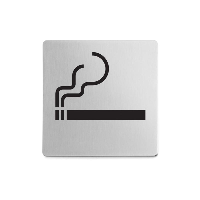 INDICI information sign smoking ZACK®