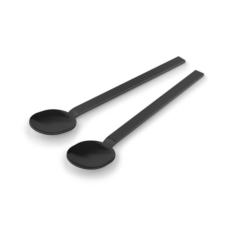 Kaffe sked set/2  MENOA ZACK®