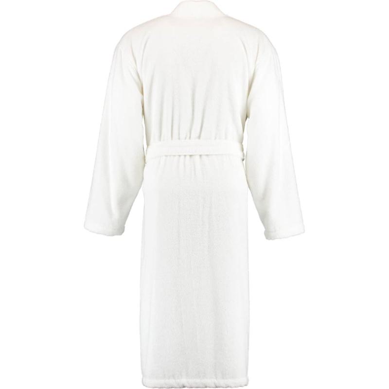 Kimono morgonrock herr 828-67 vit