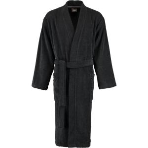 Men's kimono bathrobe 828-97 lava