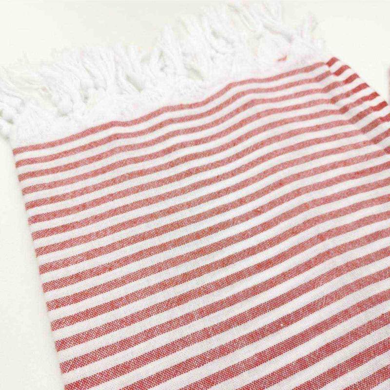 Hammam towel VALRAS PLAGE rough