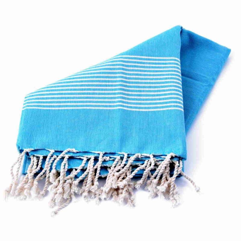 Cotton Fringed Oversized Bath Beach Peshtemal 37" 70" HamamTamam Turkish Towel 