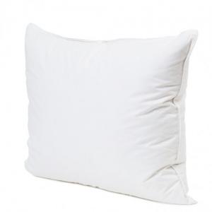 Pillow 60x80 cm Surprise Premium with down feeling. Filled with 1300g Microfiber