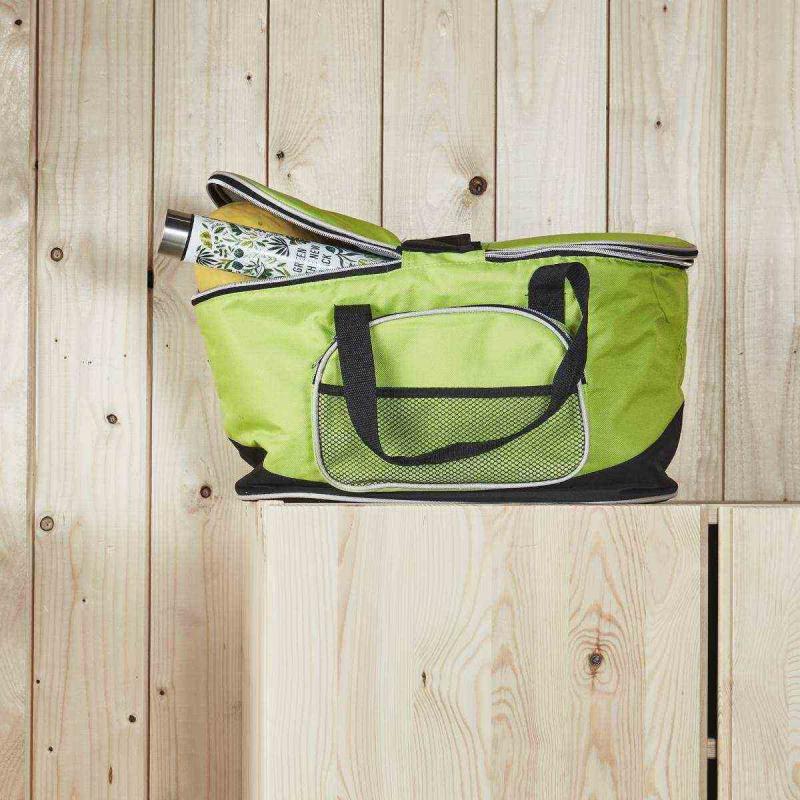 Cooler Bag Lime