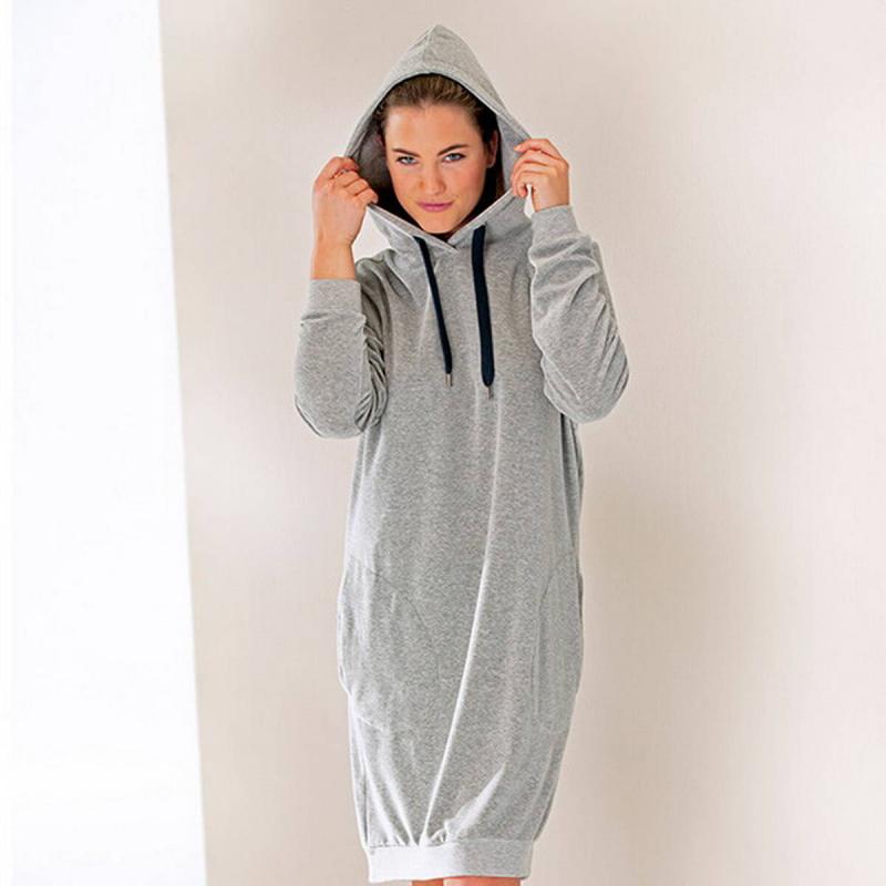 Cawö Womens Hoody 820-71