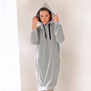 Cawö Womens Hoody 820-71