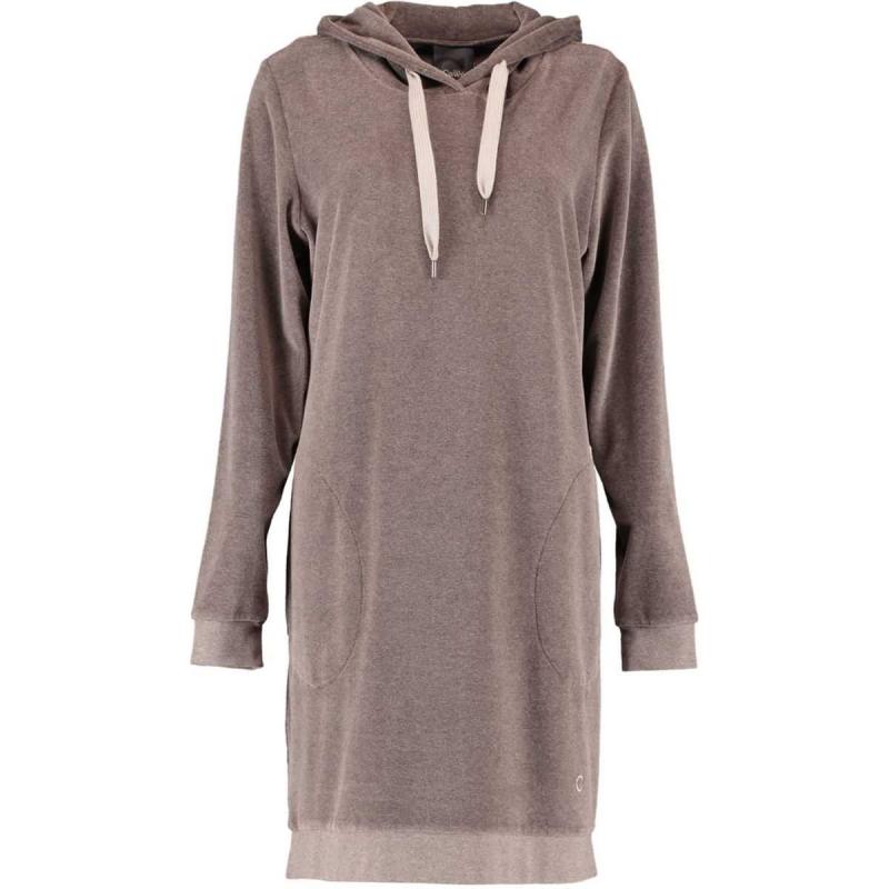 Cawö Womens Hoody 820-37