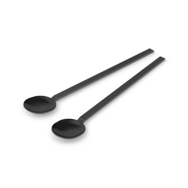 Latte Macchiato Spoon set/2 MENOA ZACK®