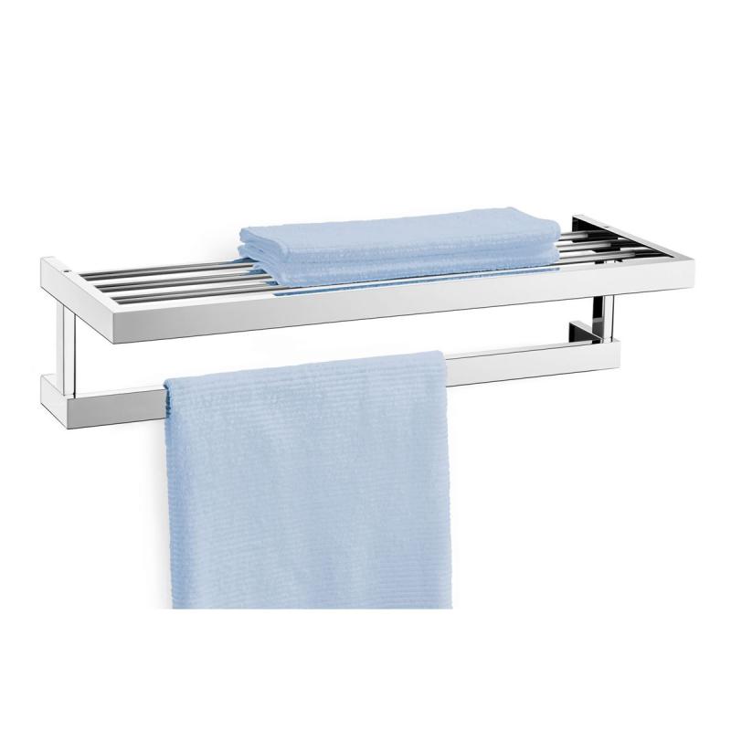 LINEA" towel shelf wall mount ZACK®