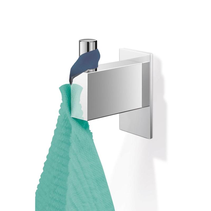 LINEA towel hook, wall mounted ZACK®