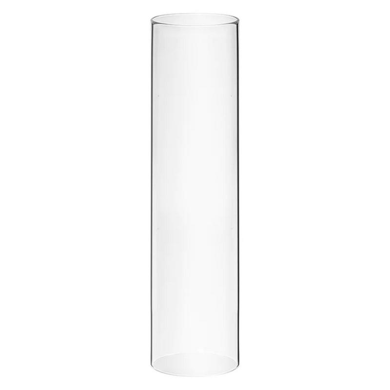 Replacement glass candle holder Kattvik