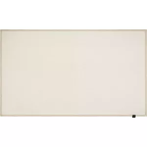 Luxury Non-slip Bath Rug Solid 1009-356 Natur