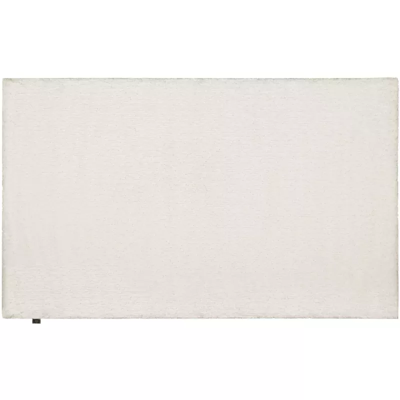 Luxury Non-slip Bath Rug Solid 1009-356 Natur