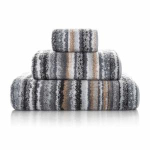 Towel Venice grey