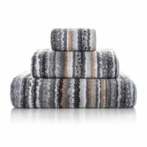 Towel Venice grey