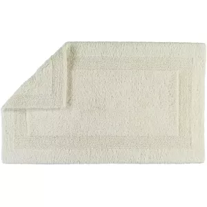 Luxury Reversible Bath Rug 1000-351 Natur