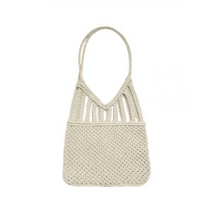 Macramé bag Sac à main MIGRAMAH