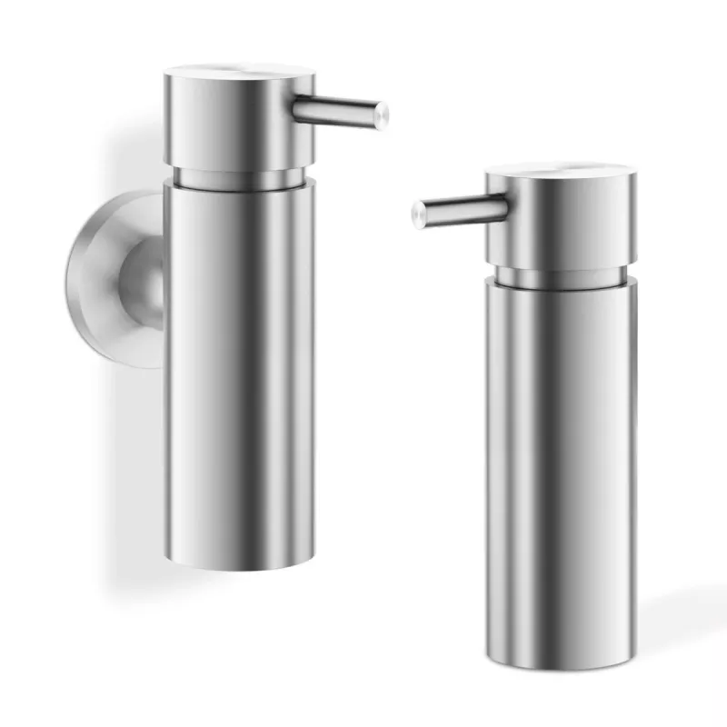 MANOLA Soap Dispenser ZACK Large 40308
