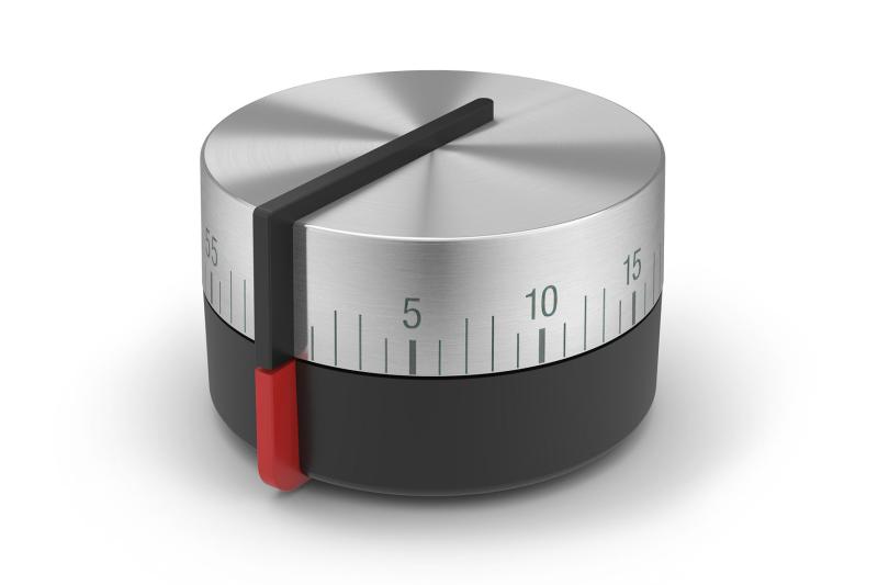 ZETIS kitchen timer ZACK®