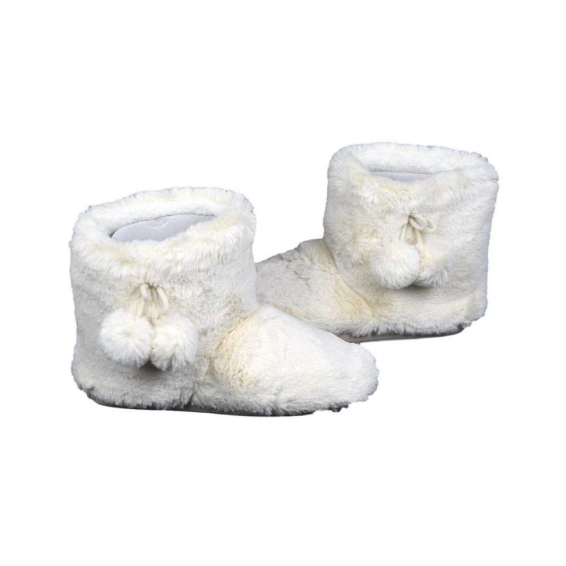 Slippers CHAMBORD ecru