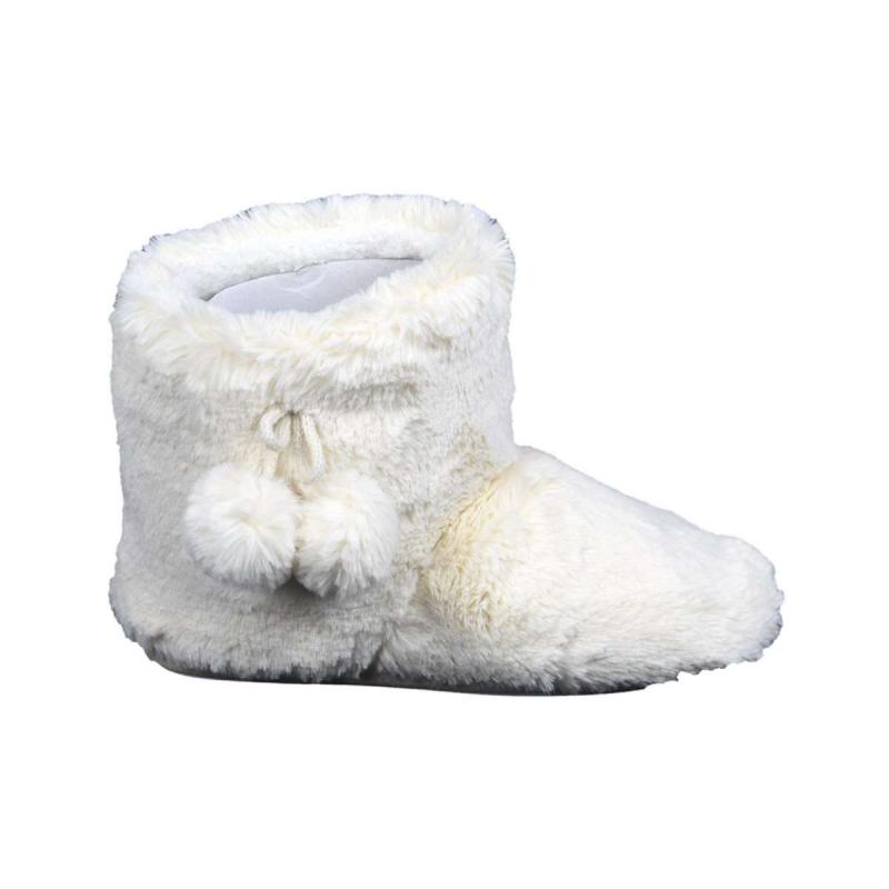 Slippers CHAMBORD ecru