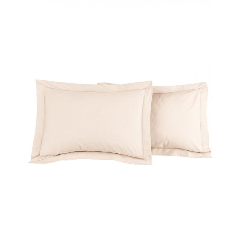 2 Pillowcase SENSEI SOFT Petale