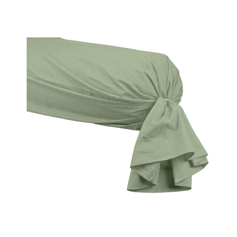 Bolster Cover SENSEI SOFT Sauge