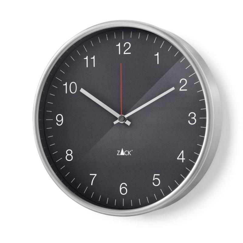 PALLA  wall clock, Quartz  ZACK®