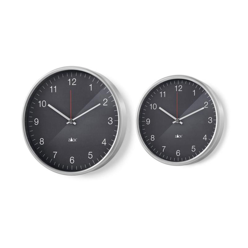 PALLA  wall clock, Quartz  ZACK®