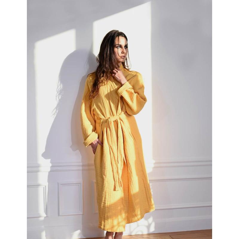 Bathrobe LOFT
