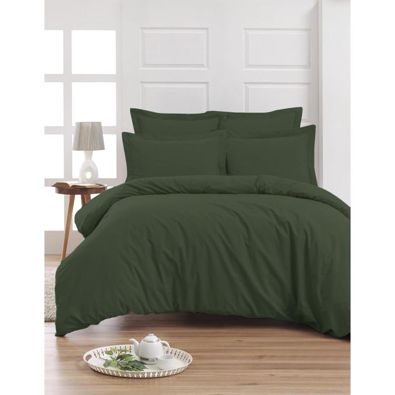 Duvet cover SENSEI SOFT Eucalyptus