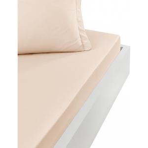 Fitted sheet SENSEI SOFT Petale