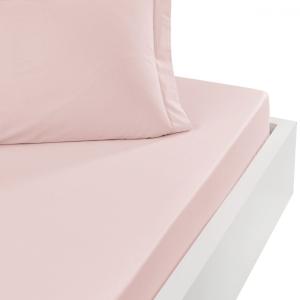 Fitted sheet SENSEI SOFT Poudre