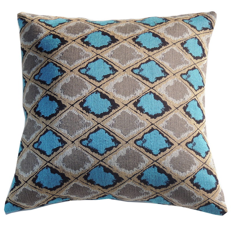 2 Cushion 40x40 Marrakech 2