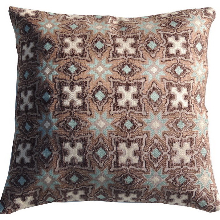 2 Cushion 40x40 Marrakech 6